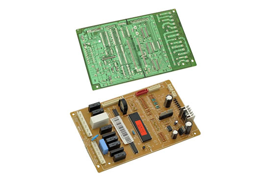 Ремонт электросхемы