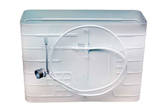 Ремонт испарителя холодильника в Хотьково