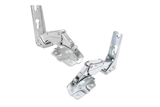 Замена петель холодильника в Хотьково