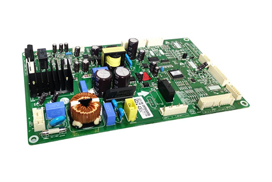 Ремонт платы холодильника в Хотьково