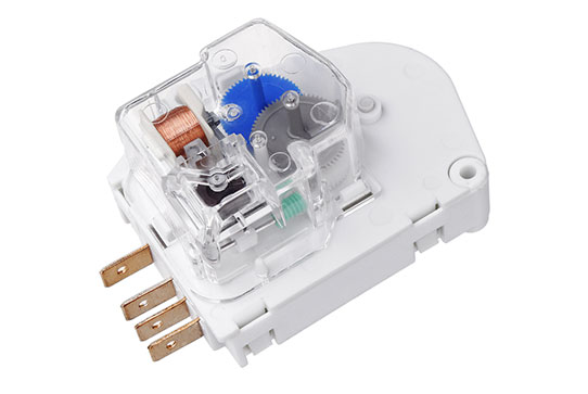 Замена таймера холодильников в Хотьково